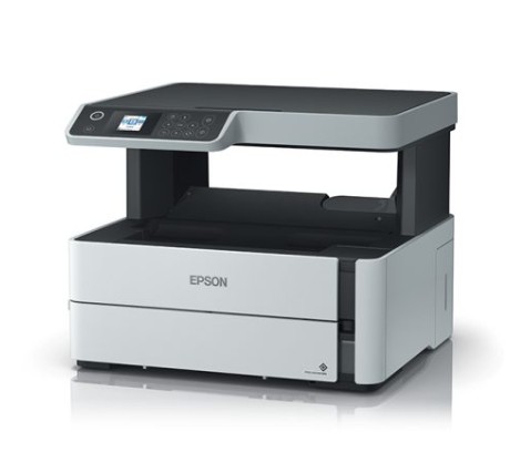 EcoTank Monochrome Wi-Fi Ink Tank Printer	  1
