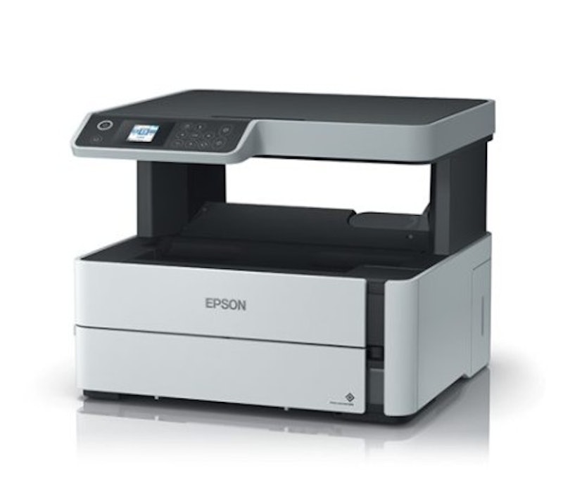 EcoTank Monochrome Wi-Fi Ink Tank Printer 1
