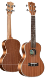 10 Best Ukuleles in the Philippines 2026 | Clifton, INITER, and More 1