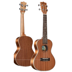 Concert Ukulele