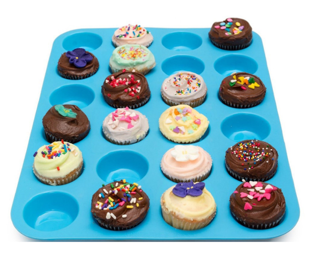 Muffin and Cupcake Pan 1