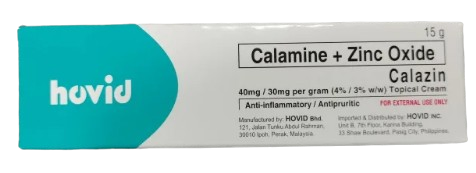 10 Best Calamine Lotions in the Philippines 2026 | Buying Guide Reviewed by Dermatologist 3