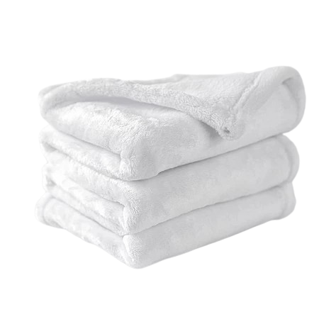 Baby Fleece Blanket	 1