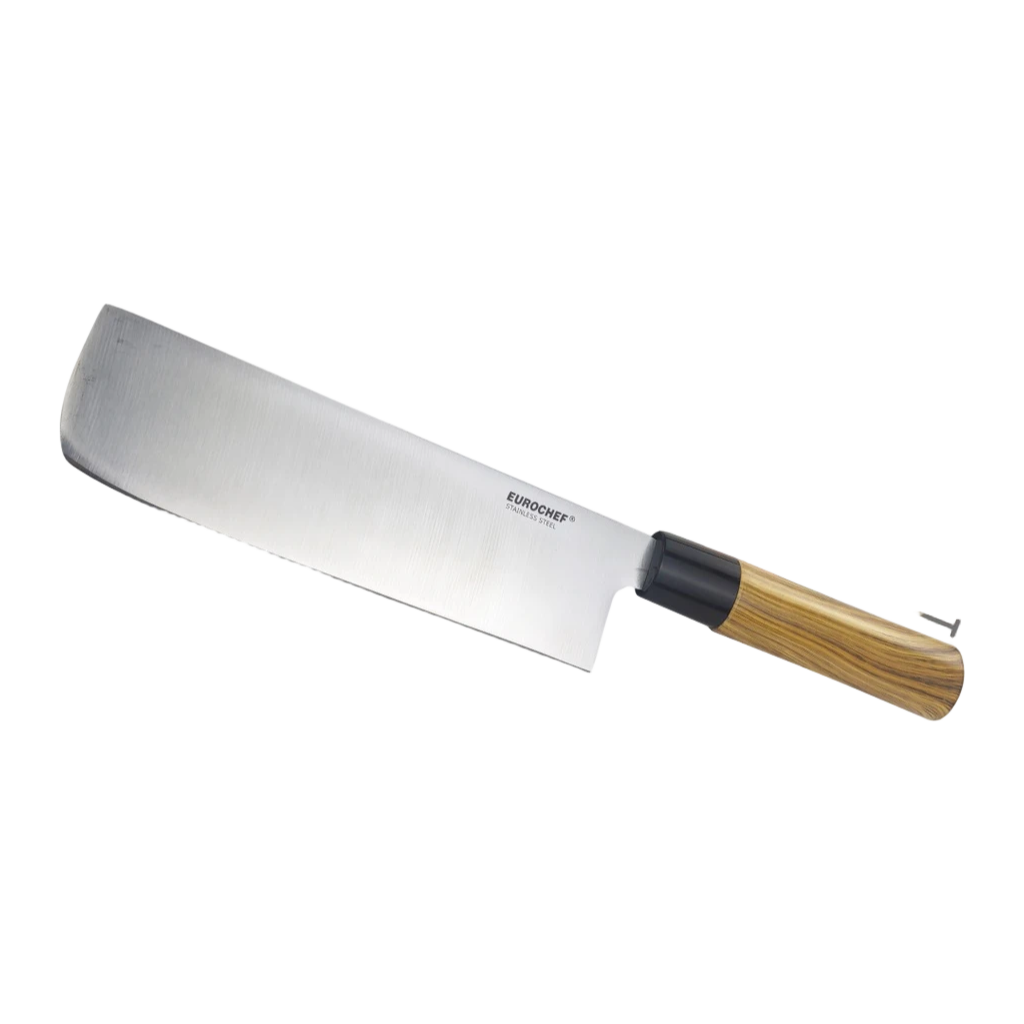 Stainless Steel Nakiri Knife 1
