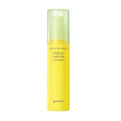 Green Tangerine Vita C Dark Circle Eye Cream 30ml