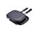 Happycall Double Pan 2.0 Detachable Jumbo Grill 18 cm 1