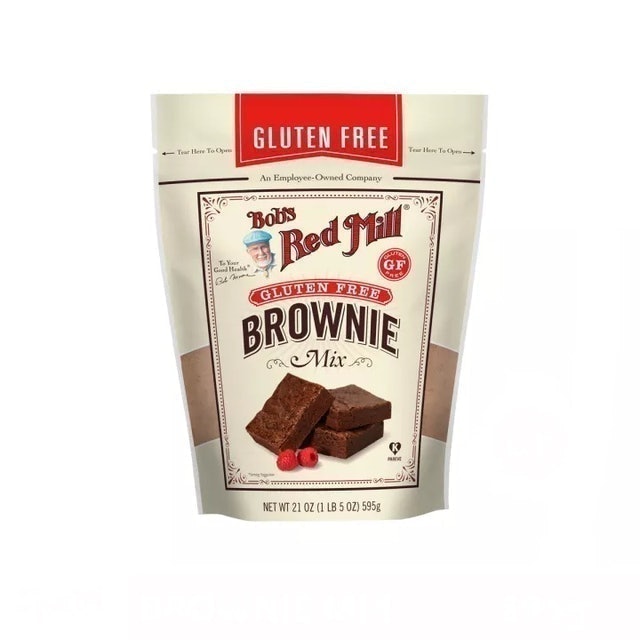 10 Best Brownie Mixes in the Philippines 2026 | Buying Guide Reviewed by Nutritionist-Dietitian 4