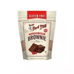 Gluten-Free Brownie Mix