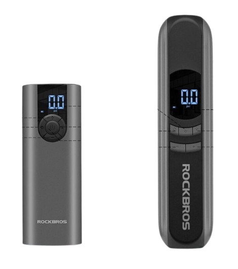 Smart Electric Air Pump	  2