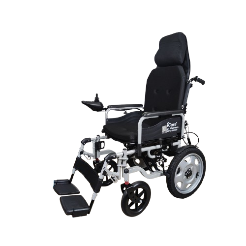 10 Best Wheelchairs in the Philippines 2026 | iCare, Indoplas, and More 2