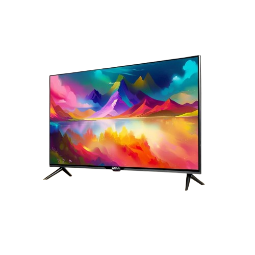 50" Smart TV 1