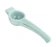 Eurochef Aluminum Citrus Fruit Lemon Lime Juicer Squeezer Manual Pressing Hand Press Light Blue 1