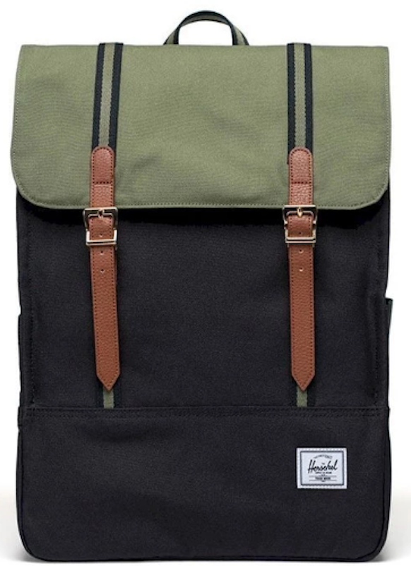 Survey Backpack 1