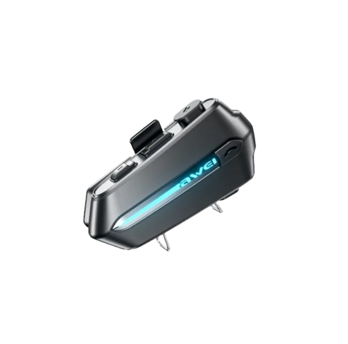 VS-1 Motorcycle Helmet Intercom 1