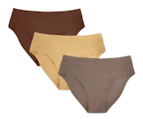 10 Best Women's Seamless Underwear in the Philippines 2026 | Buying Guide Reviewed by Fashion Stylist 3