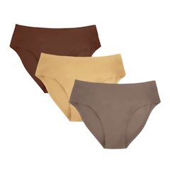 Hipster Seamless Panty