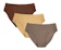 Herah Hipster Seamless Panty 1