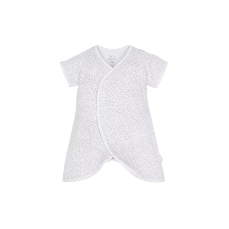 Mid Calf Romper Onesie 4