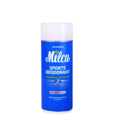 Sports Deodorant Underarm & Foot Powder