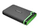 Transcend Slim Shockproof Portable Hard Drive 1