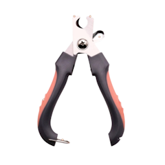 Pet Nail Clipper Set