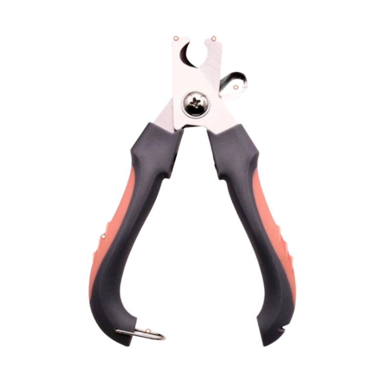 Pet Nail Clipper Set 1