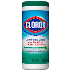 Disinfecting Wipes