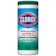 Clorox Company Disinfecting Wipes 1