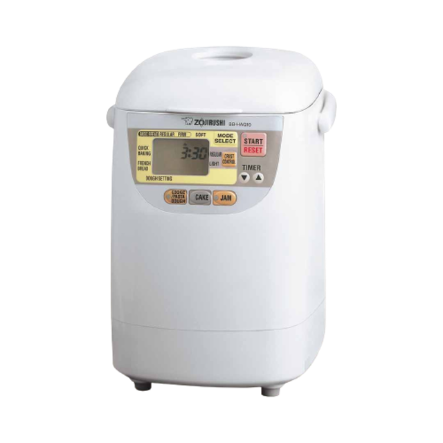 Bread Maker 2