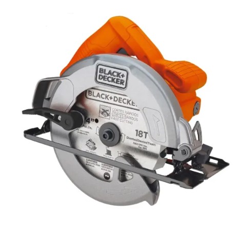 1400W Circular Saw 1