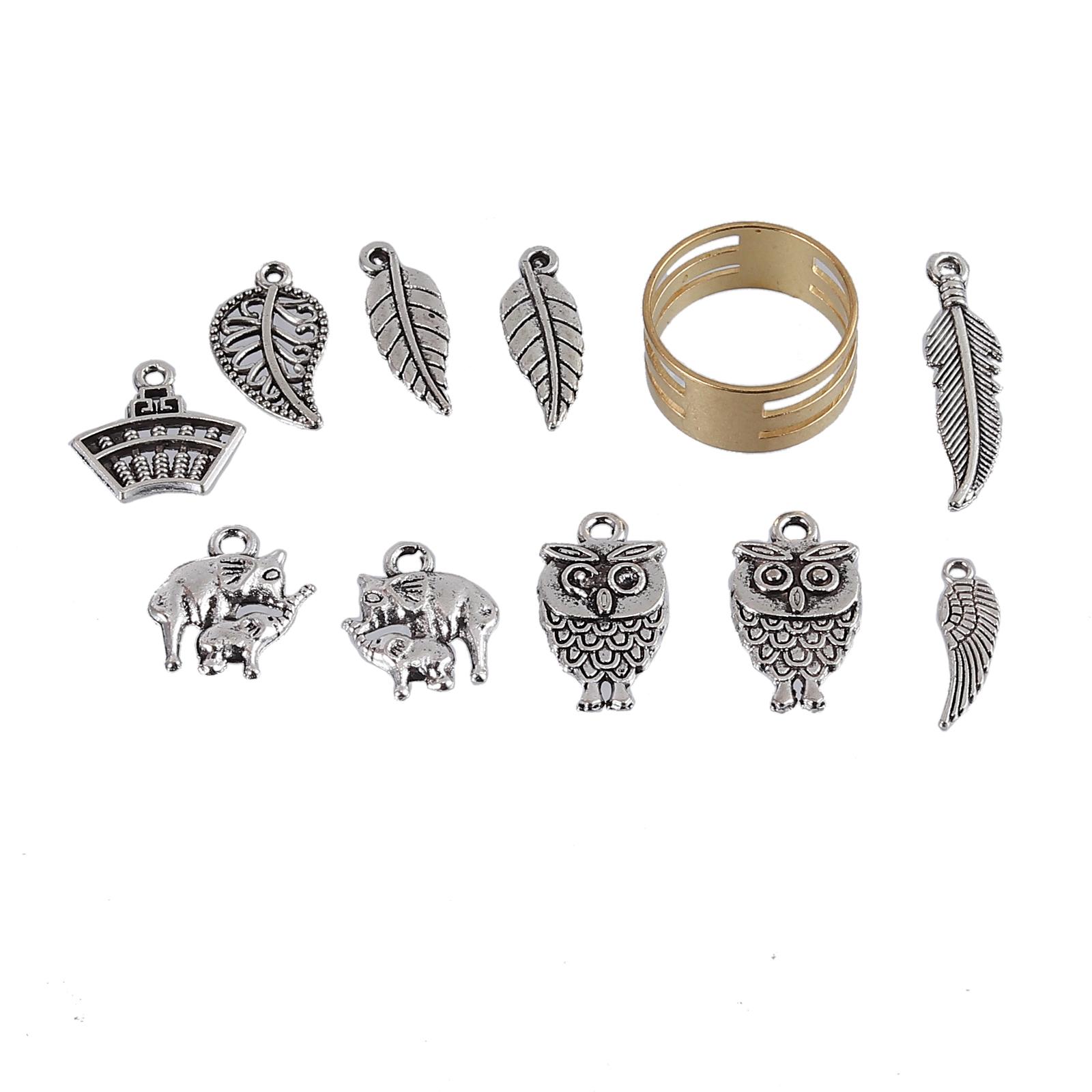 Do-it-Yourself Jewelry Making Kit  4