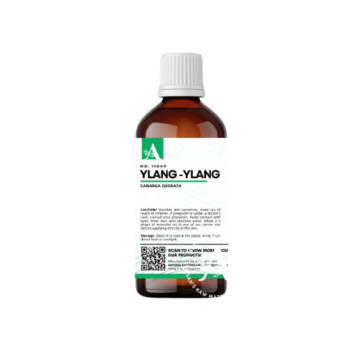 Ylang-Ylang Essential Oil 30mL 2