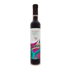 Melomel Black Plum Wine