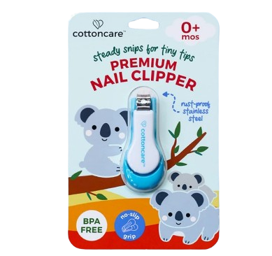 10 Best Nail Cutters in the Philippines 2026 | Buying Guide Reviewed by Dermatologist 5