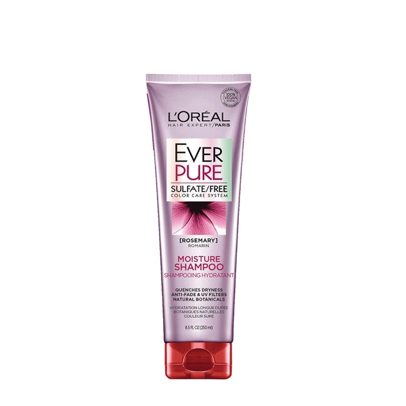 Ever Pure Moisture Shampoo 1