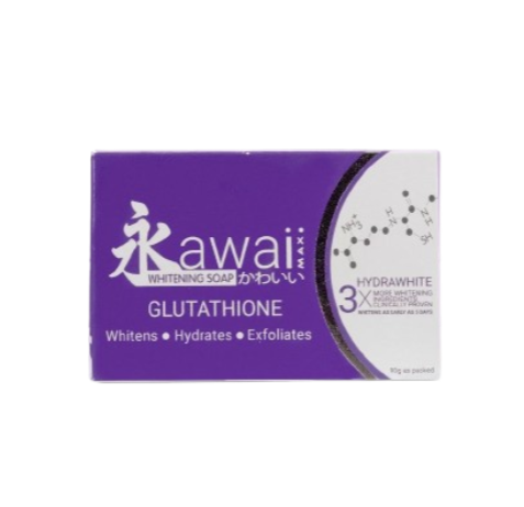 Whitening Soap Glutathione  1