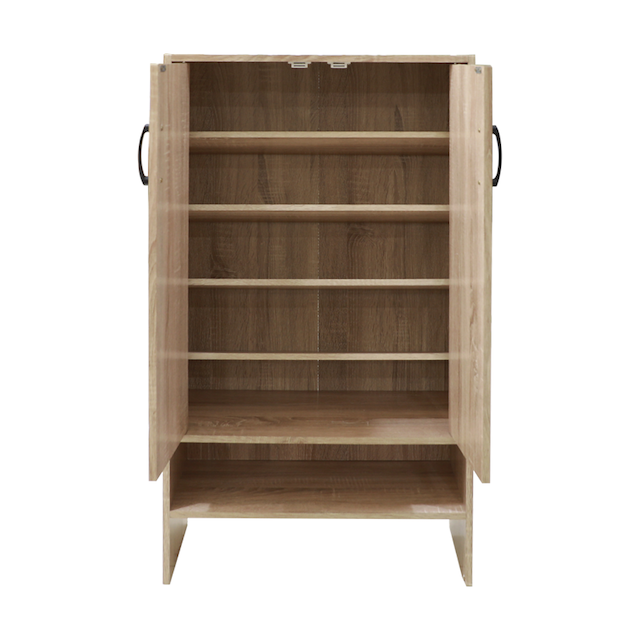 Pilar Shoe Cabinet 2
