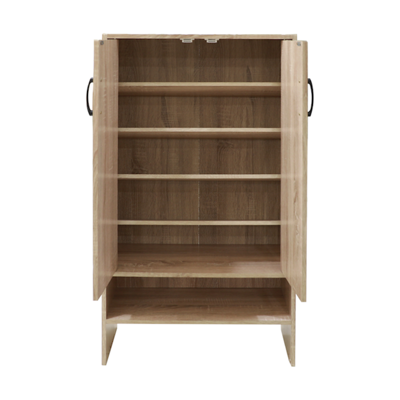 Pilar Shoe Cabinet 2