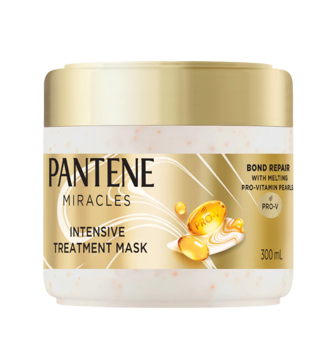 Miracles Intensive Treatment Mask 1