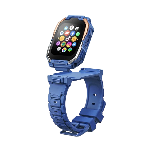 4G Kids SmartWatch 1