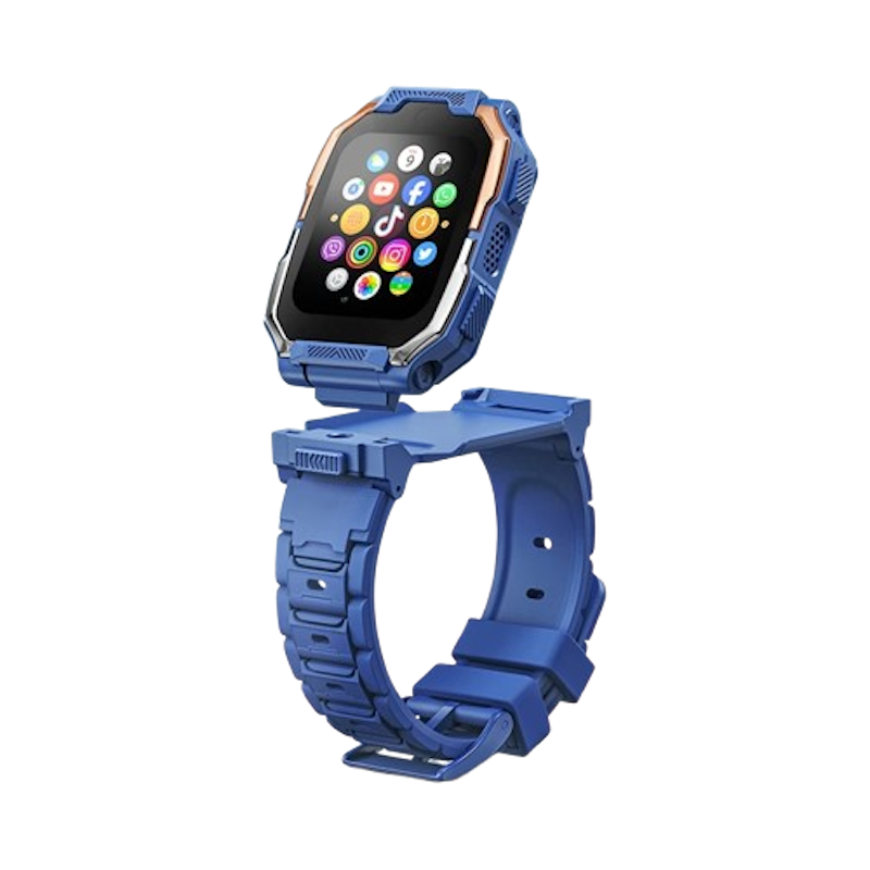 4G Kids SmartWatch 1