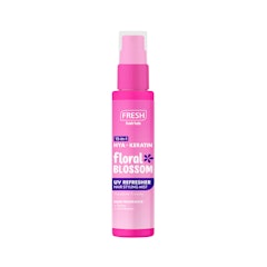 15 in 1 Hya+Keratin Floral Blossom UV Refresher Hair Styling Mist