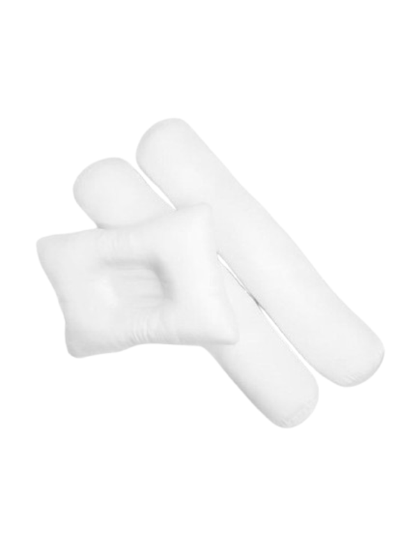 Bamboo Lyocell Baby Pillows 1