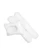 AVA & AVA® Bamboo Lyocell Baby Pillows 1