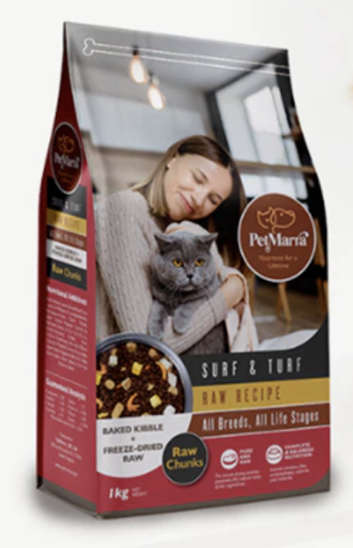 10 Best Dry Cat Foods in the Philippines 2025 Buying Guide