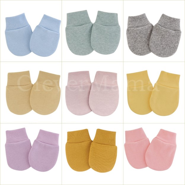 10 Best Baby Mittens in the Philippines 2026 | Cotton Central™, Enfant, and More 4