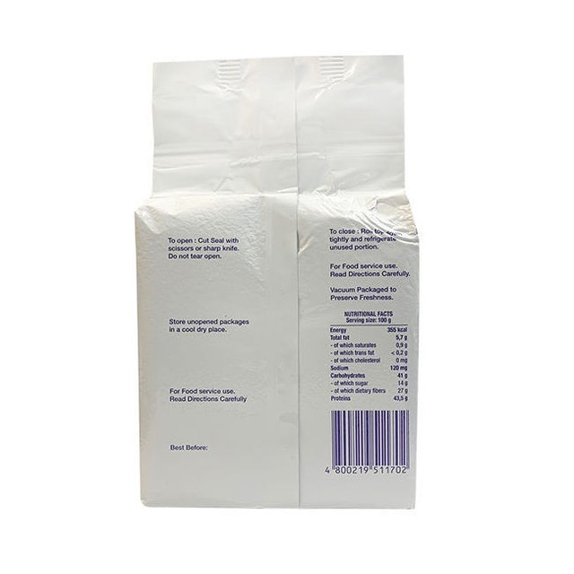 Active Dry Yeast 2