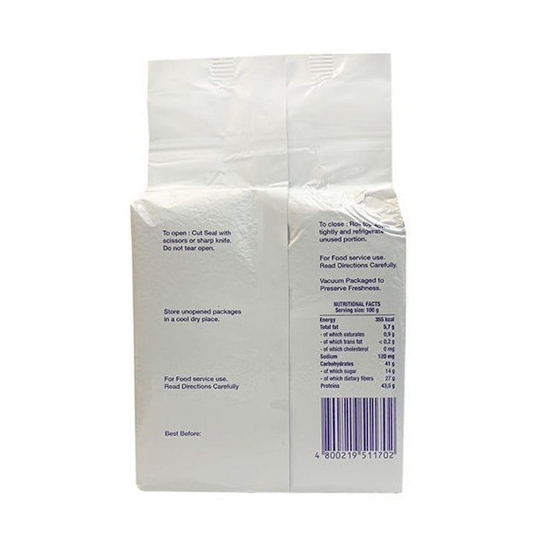 Active Dry Yeast 2