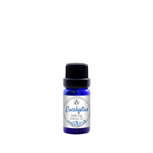 Eucalyptus Essential Oil 1