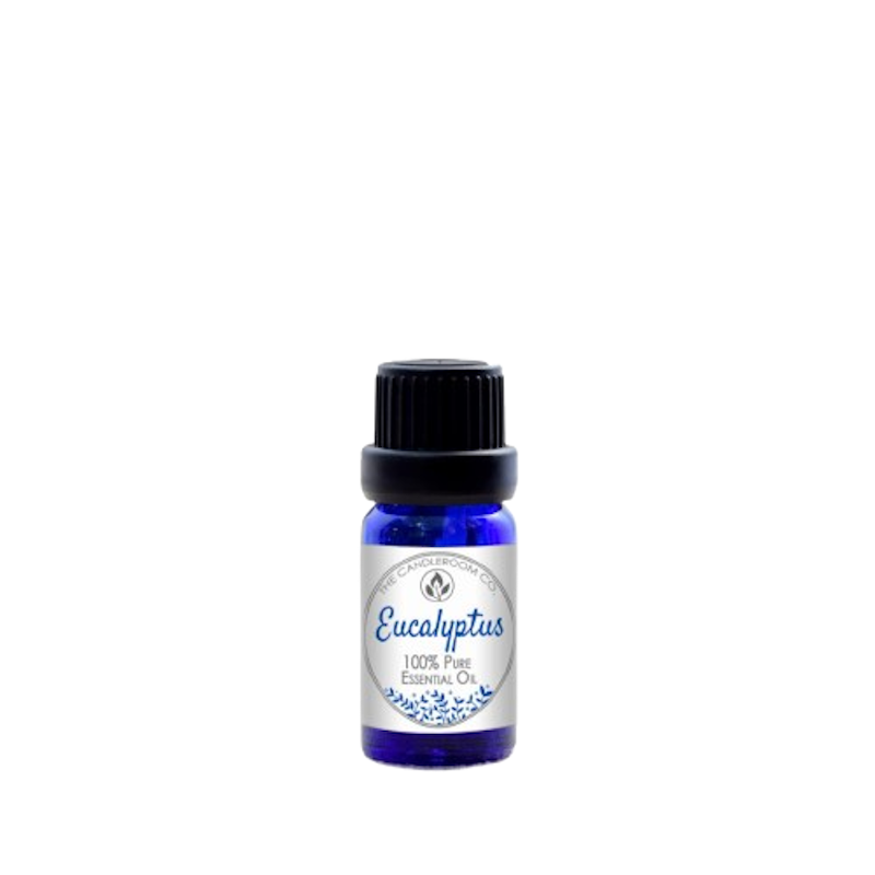 Eucalyptus Essential Oil 1